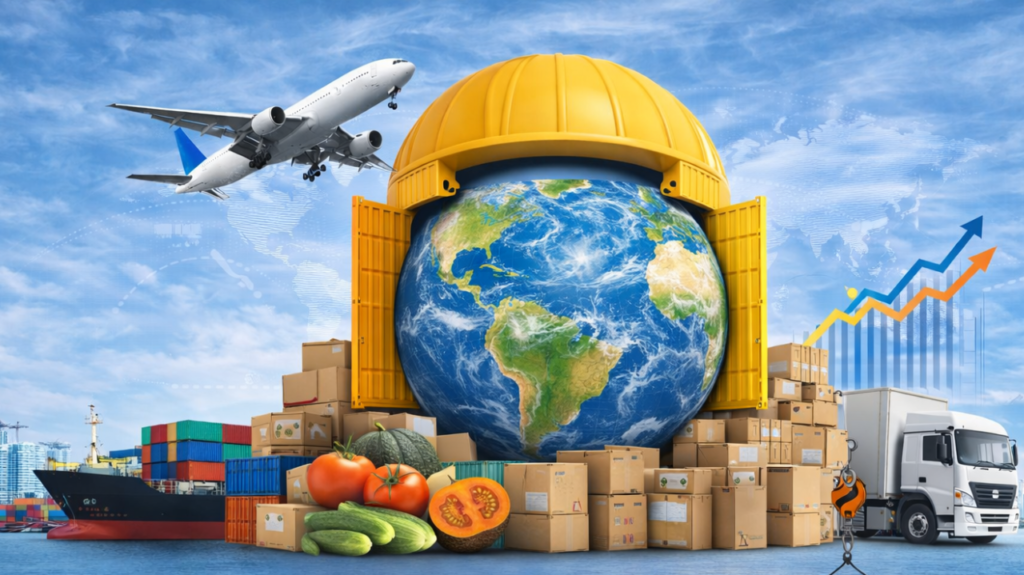Building Long-Term Partnerships Through Honest Trade