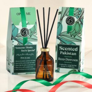 Scented Diffuser Royal Gift Set